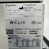 Thermo Sorvall Lynx 4000 Centrifuge image 3
